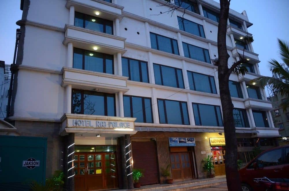 Hotel Raj Palace Hotel Raj Palace