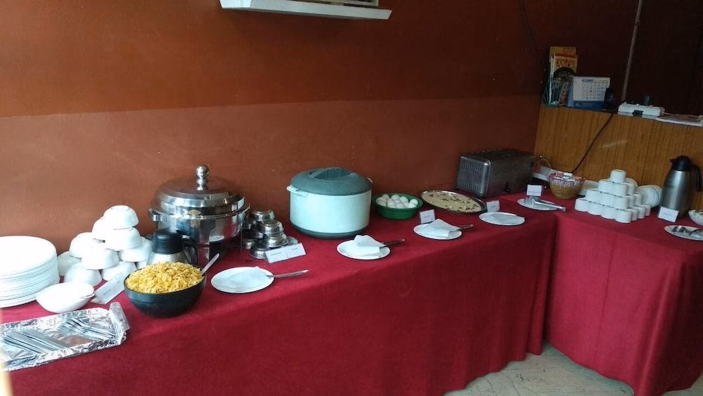 Hotel Raj Palace4