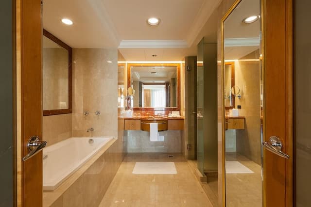 Comfort Suite
