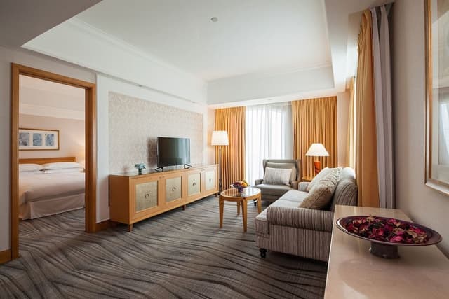 Comfort Suite