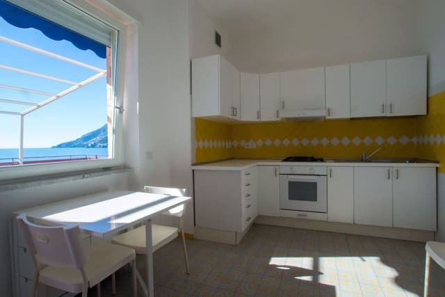 Apartment, 2 Bedrooms, Terrace, Sea View