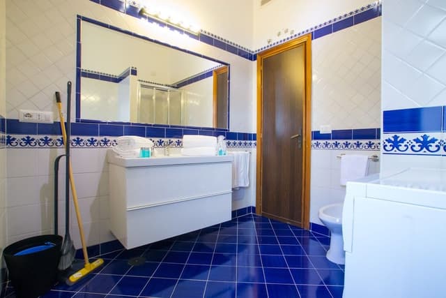 Apartment, 2 Bedrooms, Non Smoking, City View