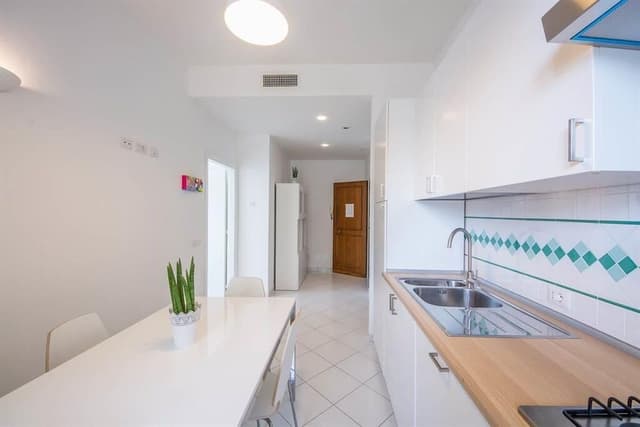 Apartment, 2 Bedrooms, Non Smoking, Sea View