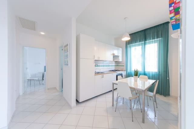 Apartment, 2 Bedrooms, Non Smoking, Sea View