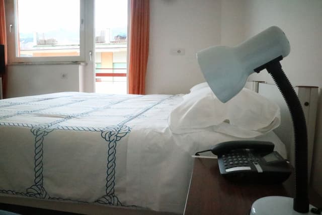 Apartment, 2 Bedrooms, Non Smoking, City View