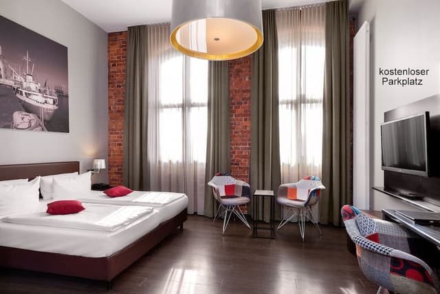 Comfort Double Room