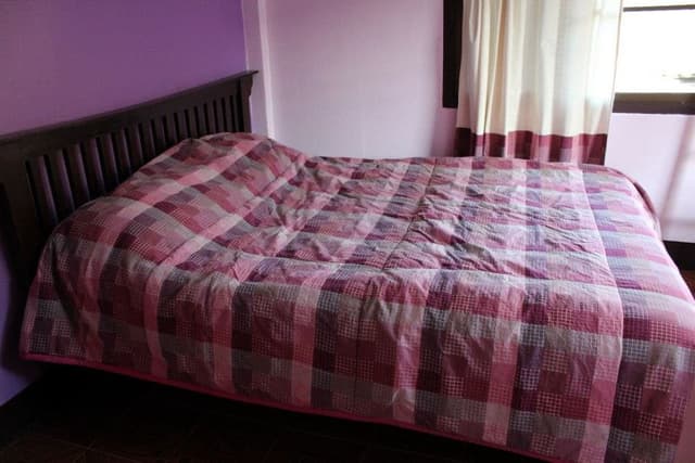 Standard A/C Room, 1 King Bed