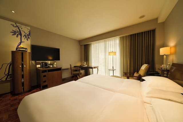 Superior Twin Room, 2 Single Beds
