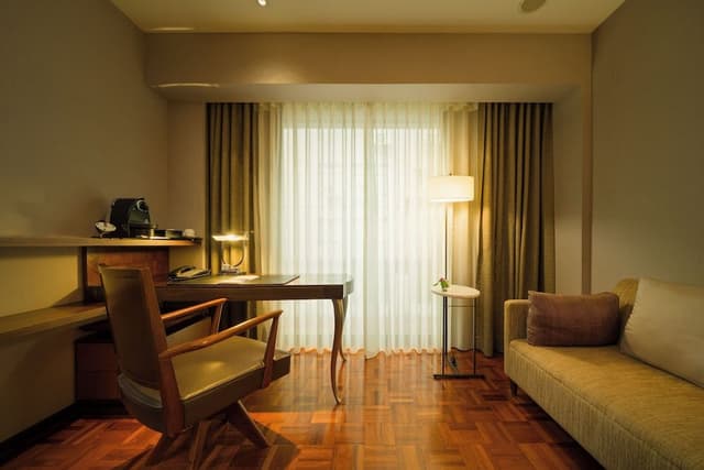 Superior Room, 1 Queen bed