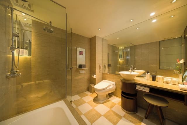 Standard Room, 1 Queen Bed