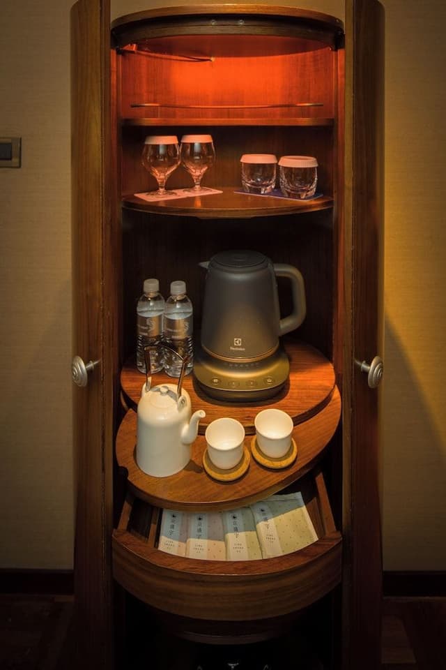 Junior Suite, 1 King Bed