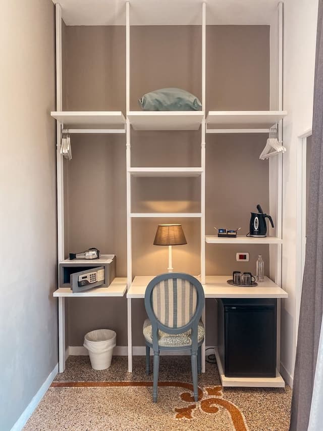 Comfort Double or Twin Room, Balcony
