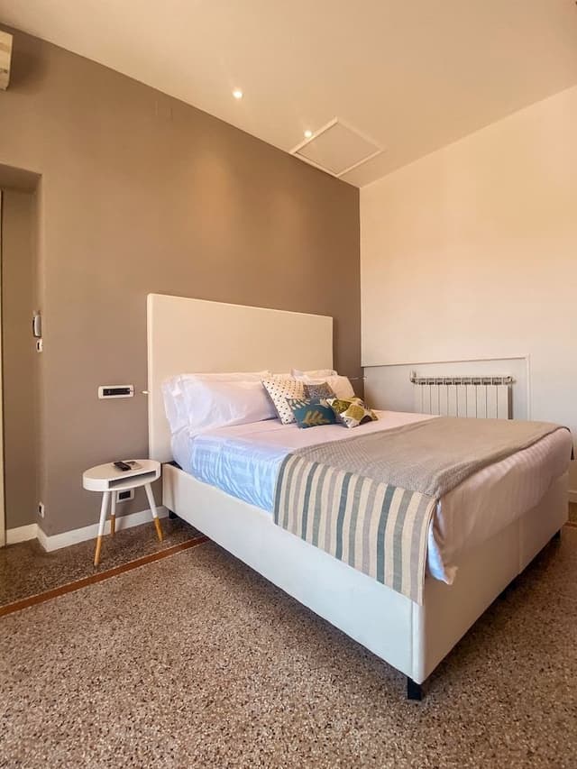 Comfort Double or Twin Room, Balcony