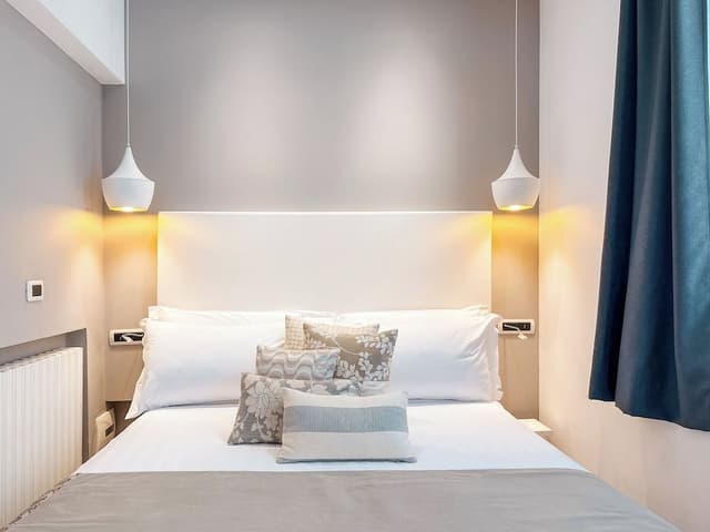 Comfort Double or Twin Room