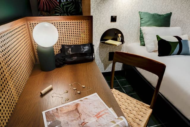 Comfort Twin Room (Twin Confort)