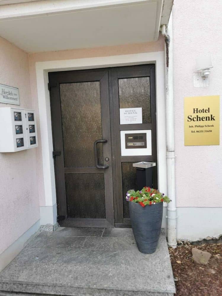 Hotel Dorfschenke Hotel Dorfschenke