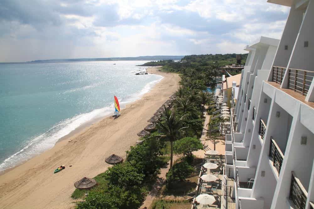 Chateau Beach Resort Kenting Chateau Beach Resort Kenting