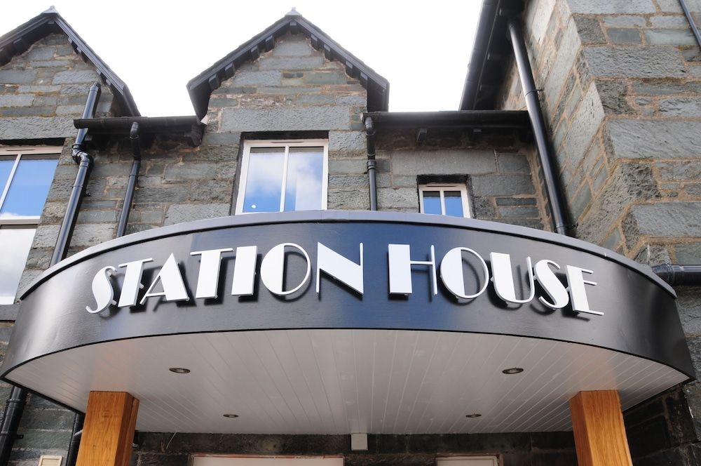 Station House0