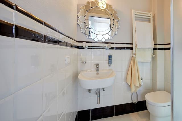 Panoramic Double Room, City View