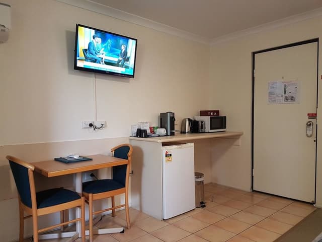 Executive Room, Non Smoking