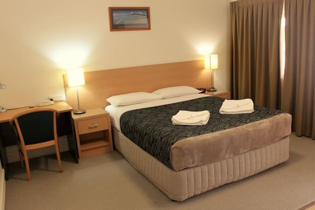 Executive Room, Non Smoking