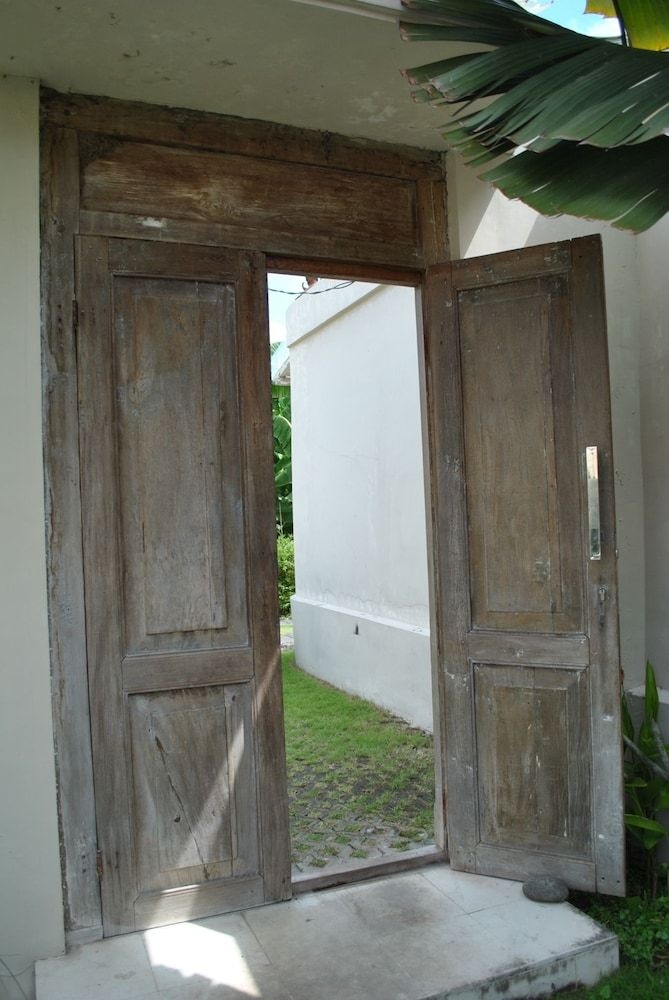 Villa Manik1