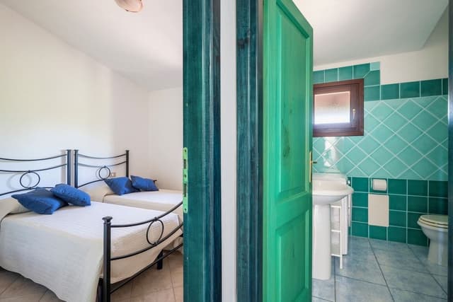 Superior Apartment, 2 Bedrooms