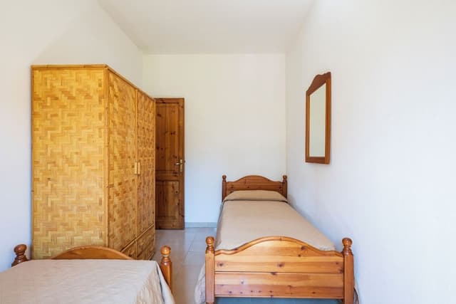 Standard Apartment, 2 Bedrooms