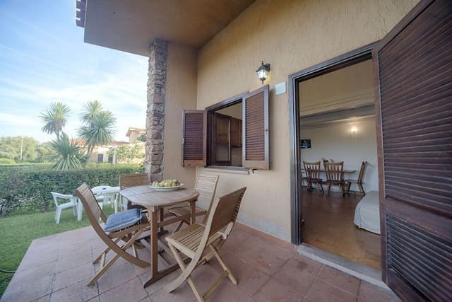 Standard Apartment, 2 Bedrooms