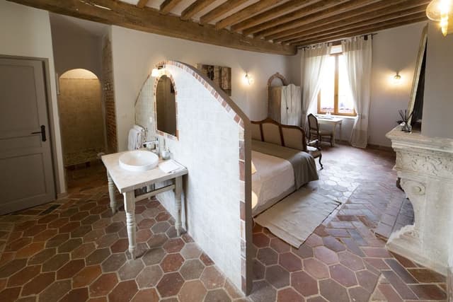 Comfort Room