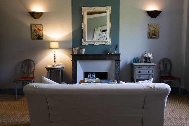 Comfort Room, 1 Queen Bed