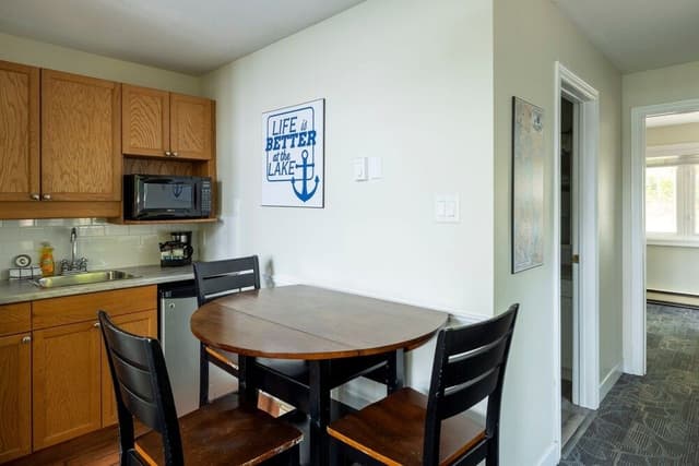 Suite, 2 Bedrooms (Loft)