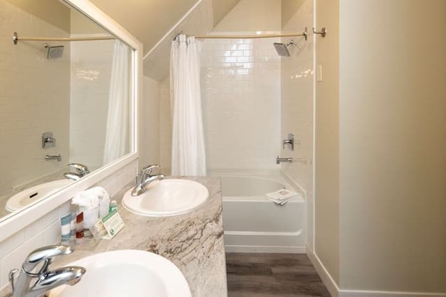 Suite, 2 Bedrooms (Loft)