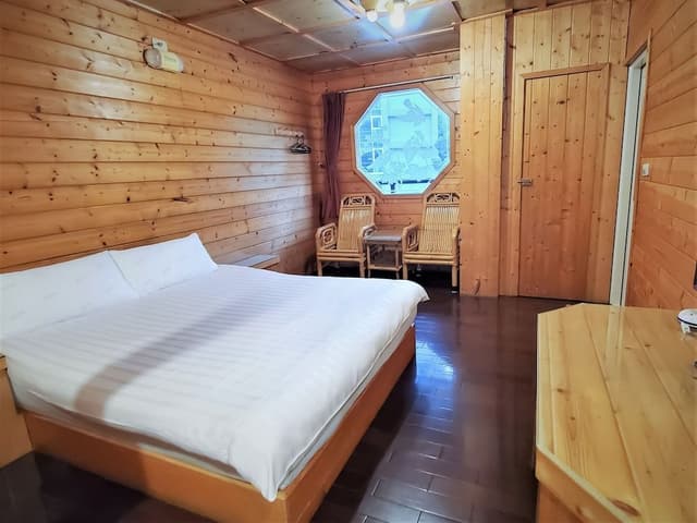 Basic Double Room, 1 Double Bed, Accessible, Non Smoking