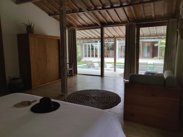 3-Bedroom Villa with a Private Pool