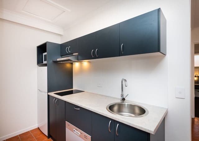 Family Suite with Kitchen, No Pets