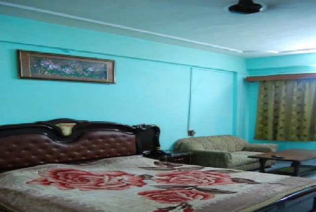 NON AC Double Bed Room