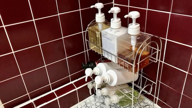 Japanese-Style Single Room with Shared Bathroom