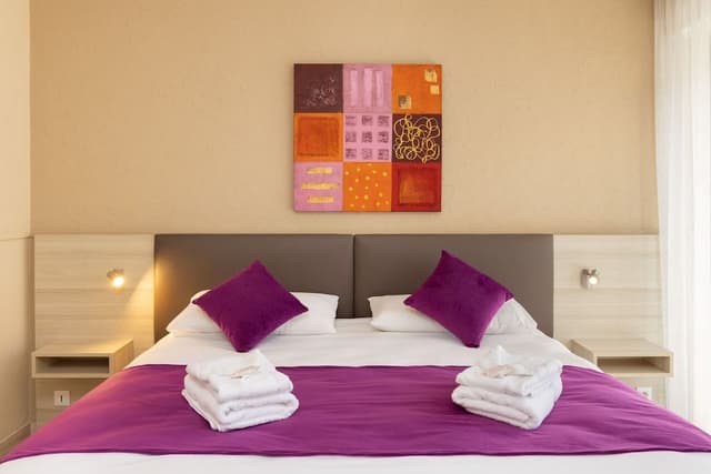 Double or Twin Room