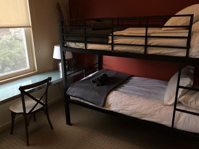 Deluxe Suite, 2 Bedrooms, Non Smoking (Deluxe Spa Suite)