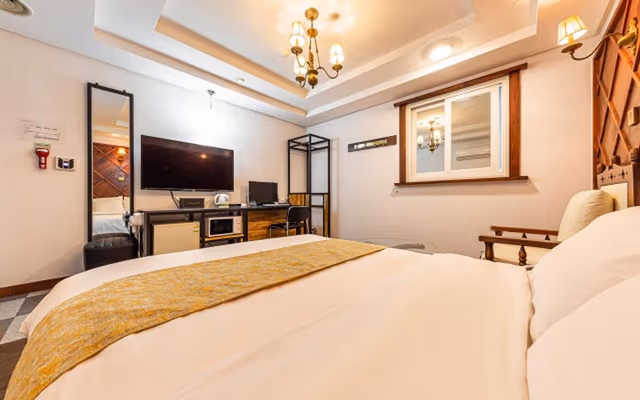 Single Room