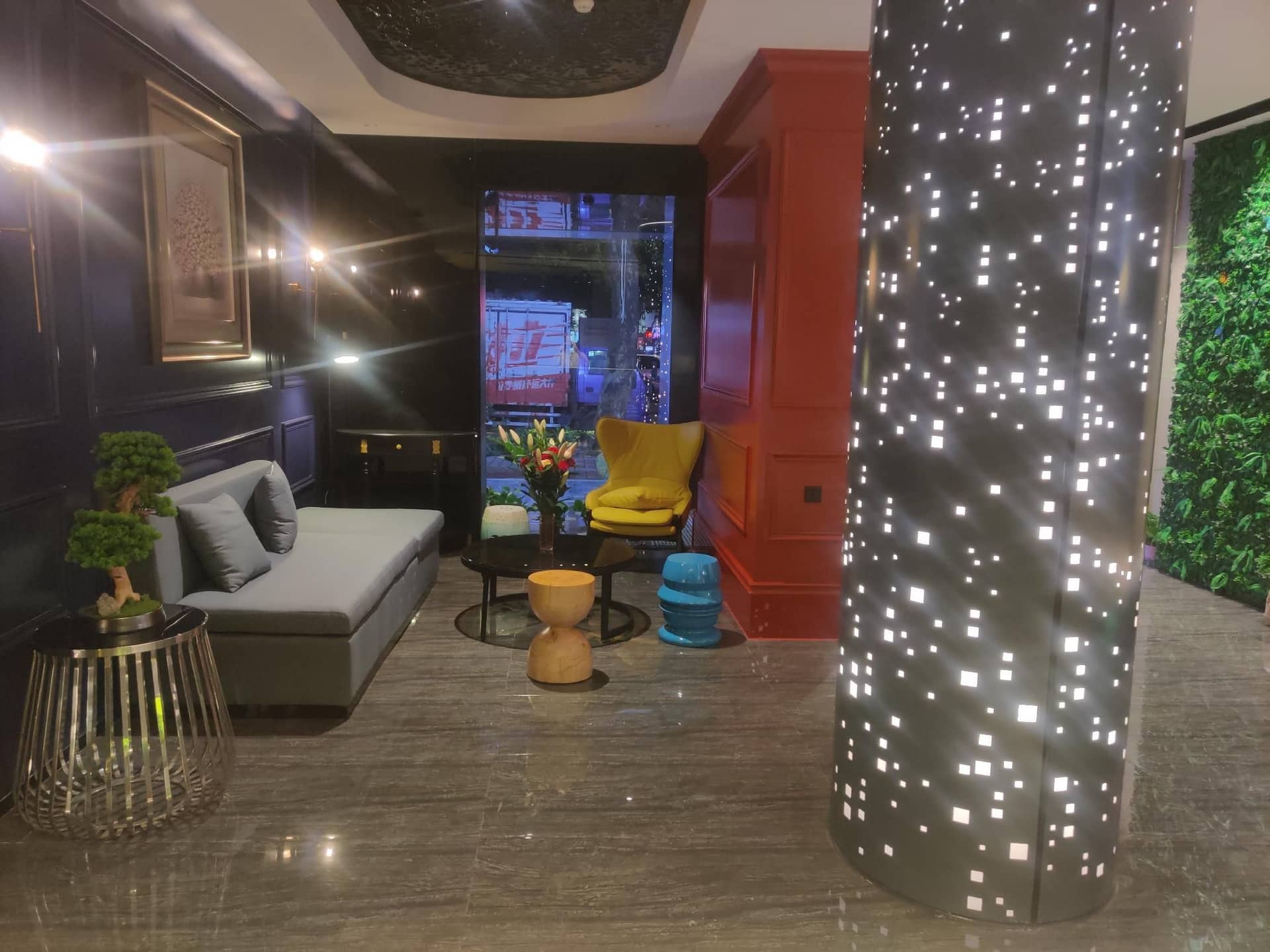 ShangYuan Chain Hotel ShangYuan Chain Hotel