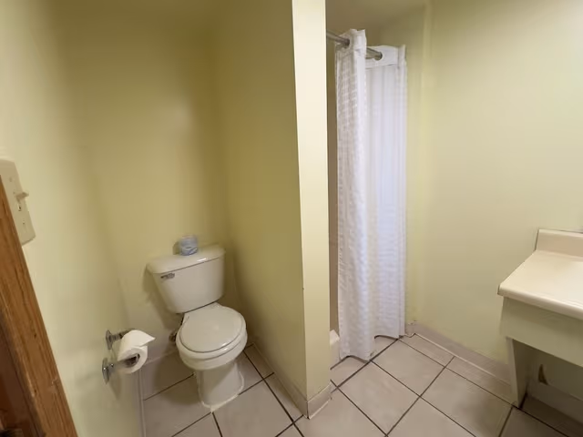 Room, 1 King Bed