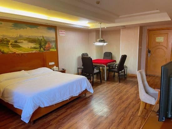 Vienna - Healthy Bed Room