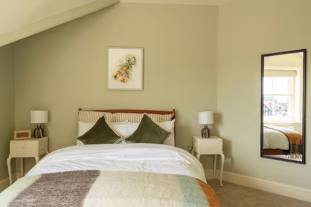 Classic Double Room, 1 Double Bed