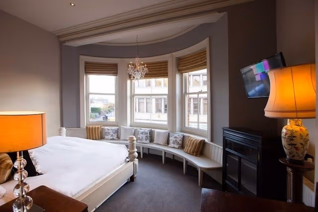 Superior Double Room