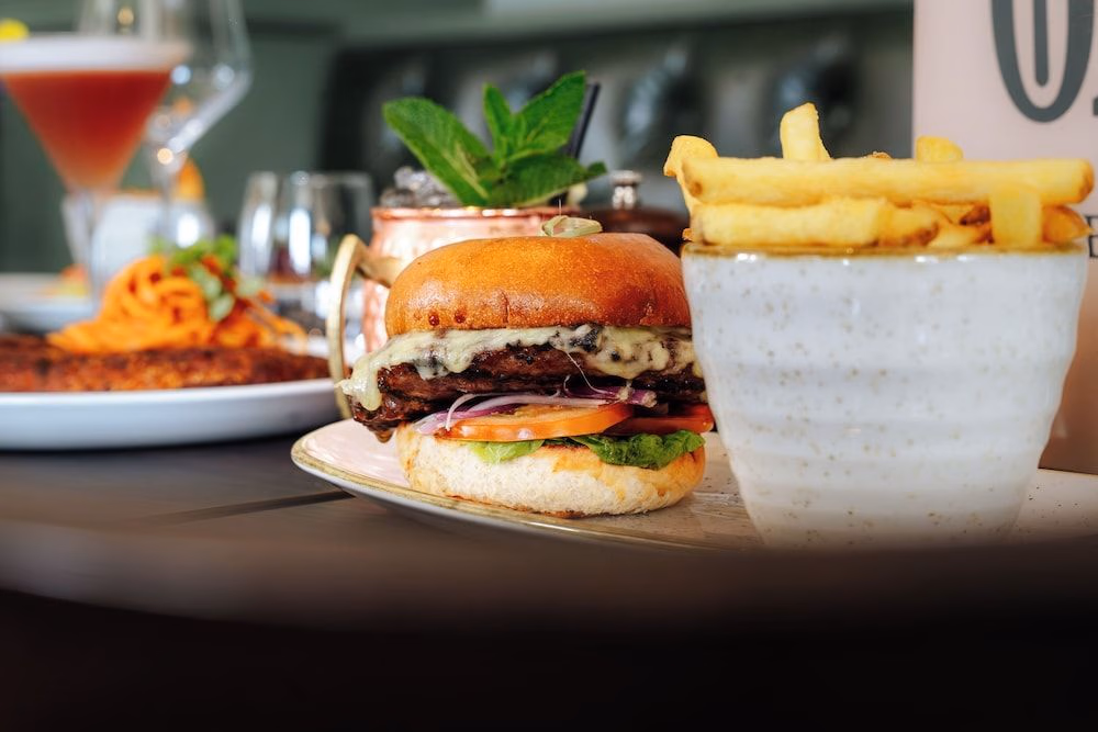 OX Hotel, Bar, & Grill3