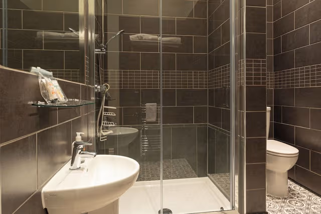 Classic Double Room, 1 Double Bed