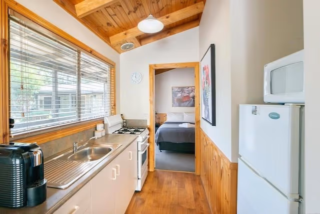 Cottage, 1 Bedroom, Patio