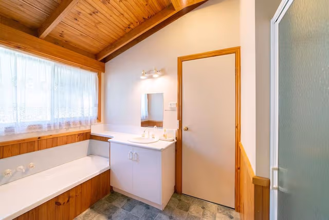 Cottage, 3 Bedrooms, Patio